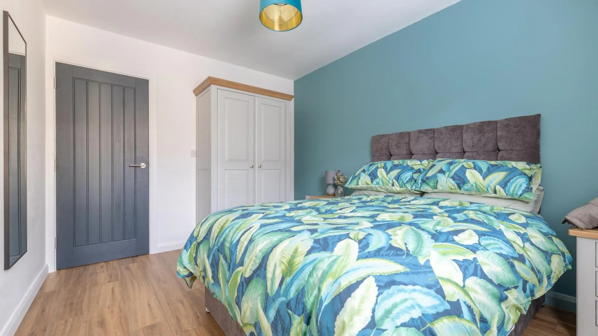 Apartment Bliss Stay Belfast The Mount United Kingdom