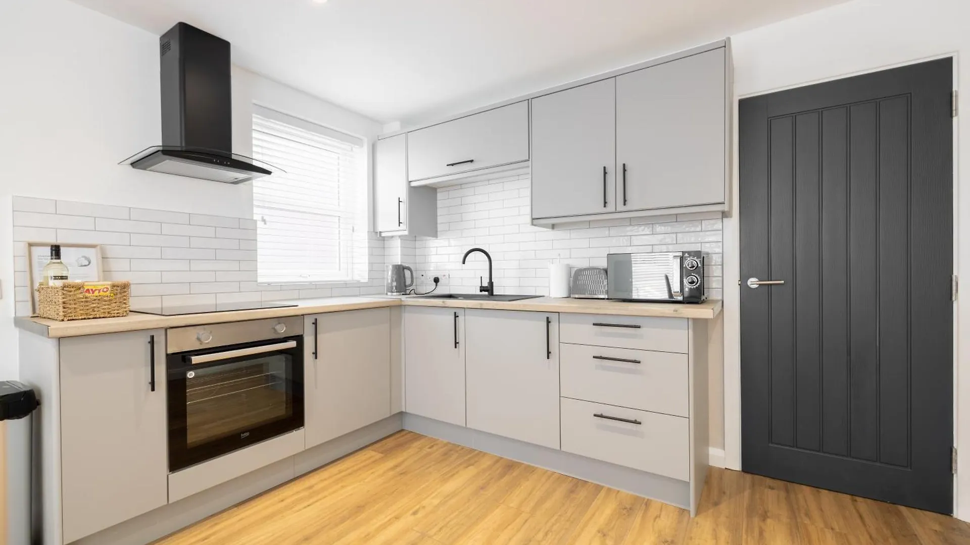 Apartment Bliss Stay Belfast The Mount