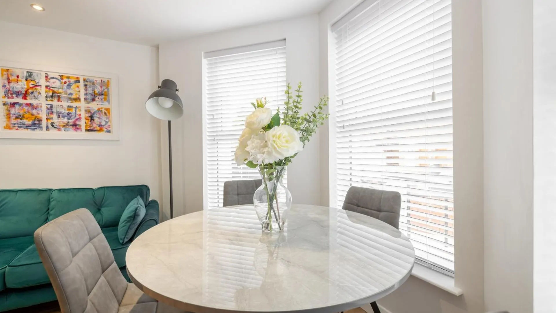 Bliss Stay Belfast The Mount Apartamento