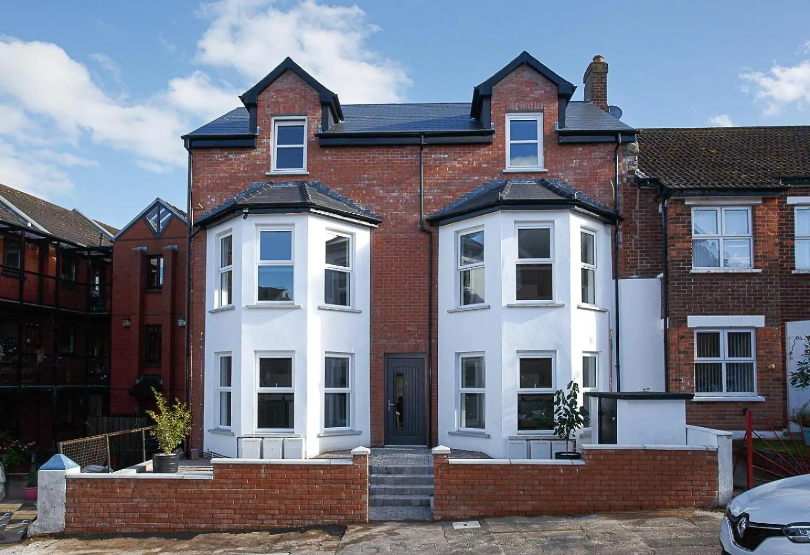 Apartment Bliss Stay Belfast The Mount