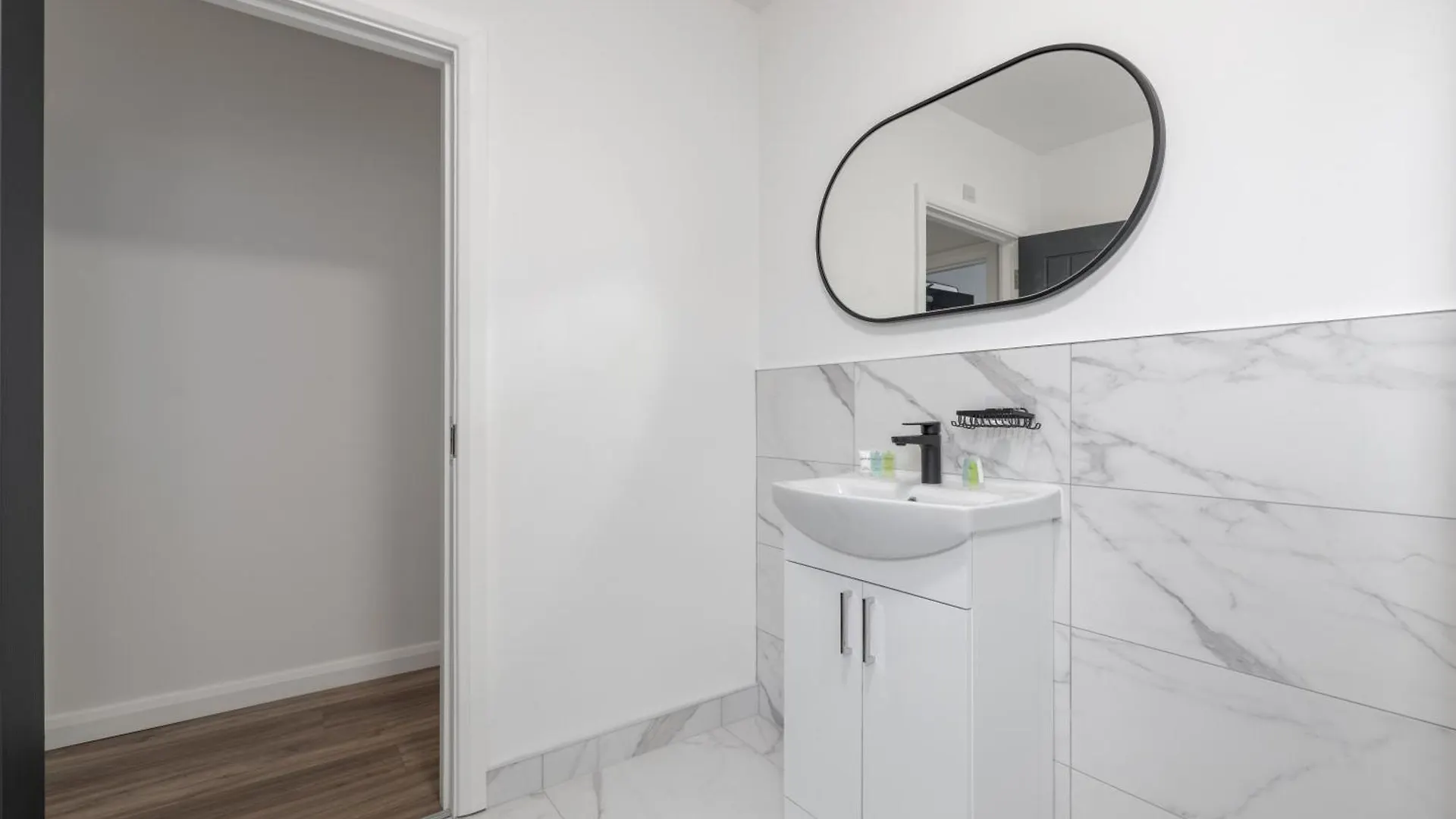 Apartamento Bliss Stay Belfast The Mount
