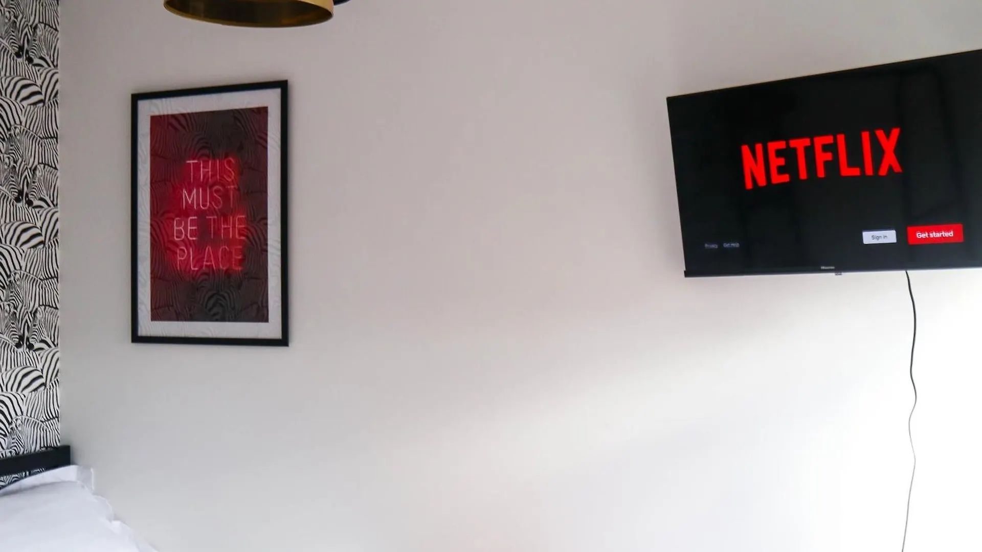 Apartment Bliss Stay Belfast The Mount United Kingdom