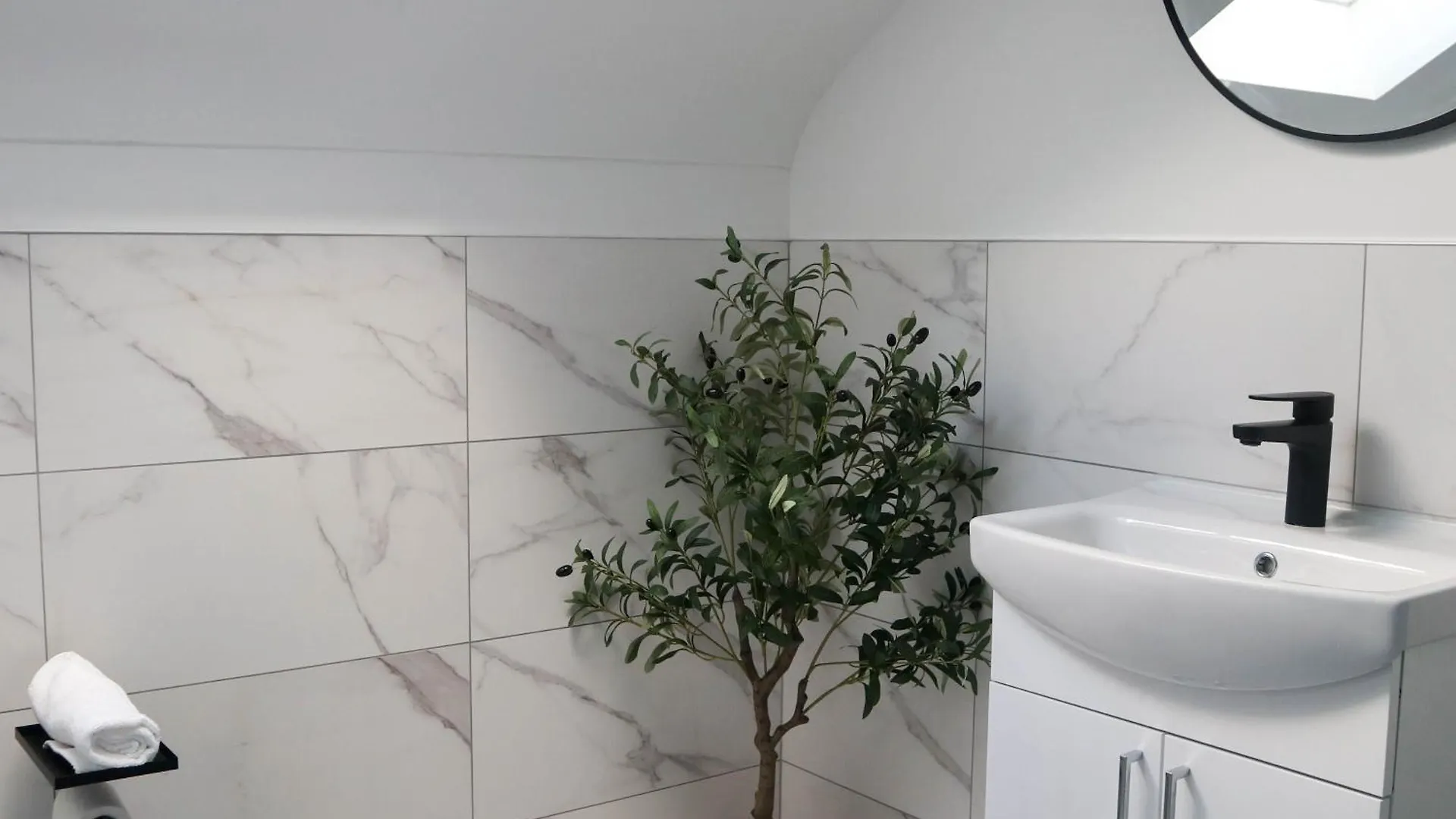 Apartamento Bliss Stay Belfast The Mount Reino Unido