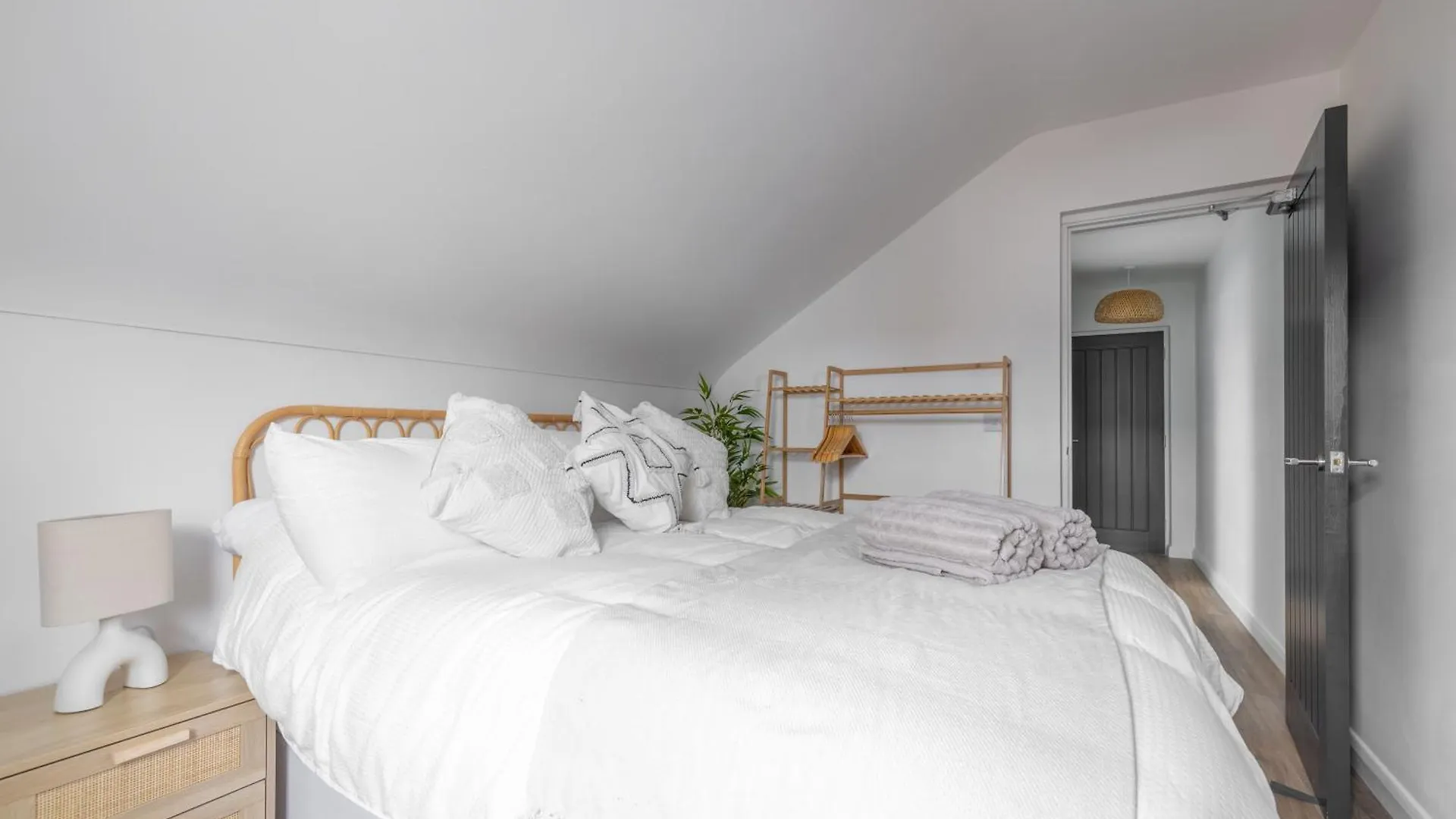 Apartamento Bliss Stay Belfast The Mount