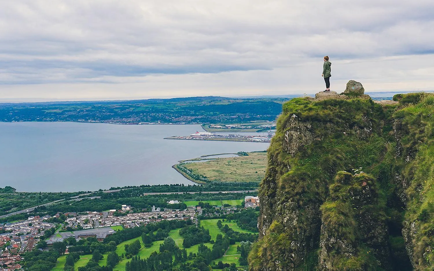Bliss Stay Belfast The Mount 0*,  United Kingdom