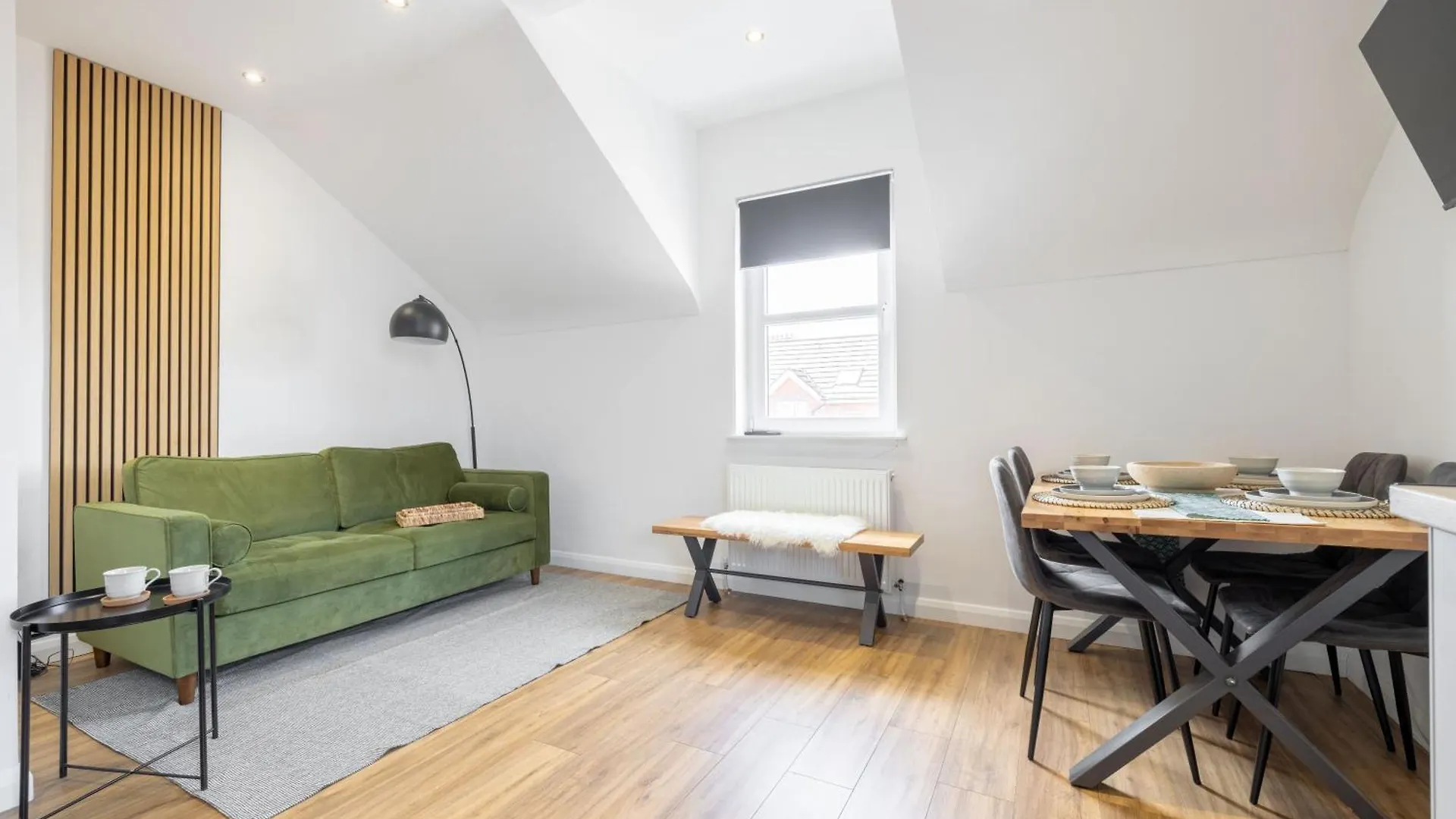 Apartamento Bliss Stay Belfast The Mount