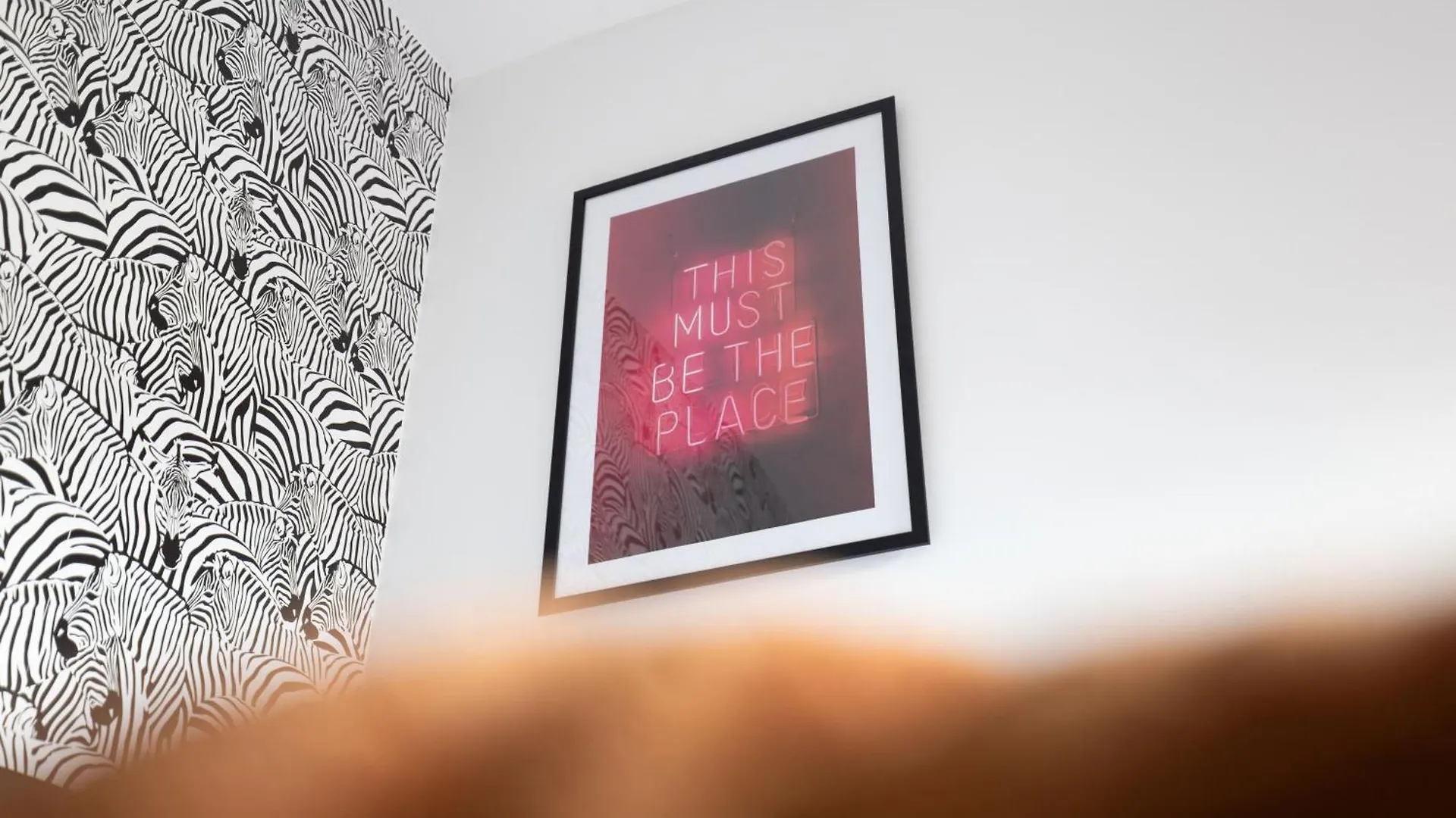 Apartment Bliss Stay Belfast The Mount