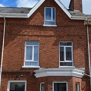 Roskeen Townhouse Homestay